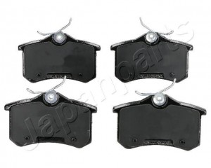 Тормозной барабан TAH07 JAPAN PARTS GROUP