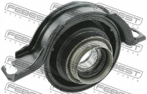 Опора карданного вала SBCB-002 FEBEST