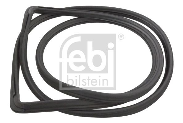 Прокладка, ветровое стекло 03012 FEBI BILSTEIN