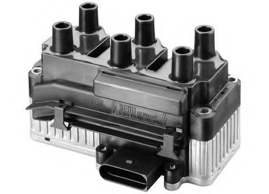 Катушка зажигания ZSE013 BERU