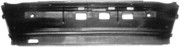 Облицовка передка 5820666 VAN WEZEL