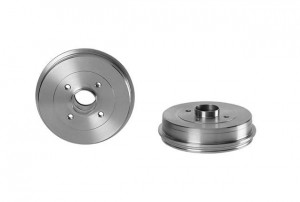 Тормозной барабан 14.7256.10 BREMBO