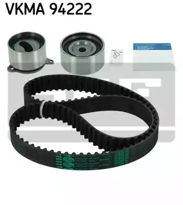 Комплект ремня ГРМ VKMA94222 SKF