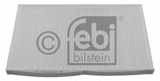 Фильтр, воздух во внутренном пространстве 09448 FEBI BILSTEIN