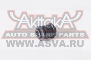 Сайлентблок 0201-007 ASVA