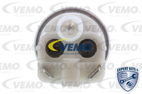 Топливный насос V24-09-0002 VEMO