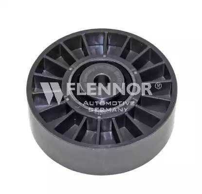 Натяжной ролик, поликлиновой  ремень FS27990 FLENNOR