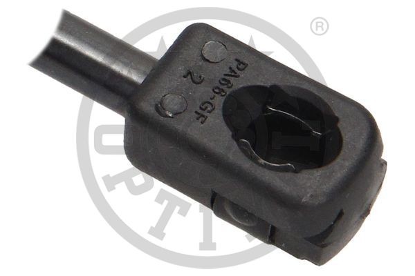 Упругий элемент, капот AG40034 OPTIMAL