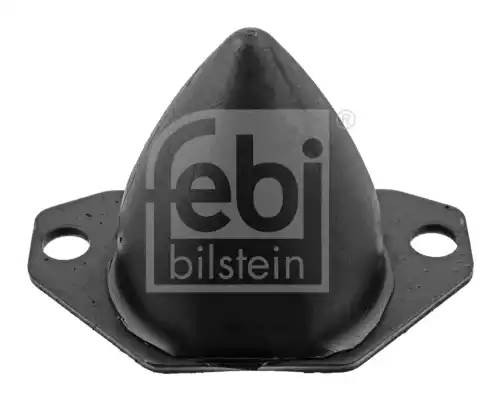 Буфер, поворотный кулак 09467 FEBI BILSTEIN