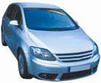 Фара противотуманная 4412038RUE DEPO