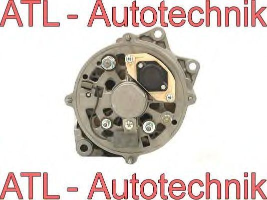 Генератор L36920 ATL DELTA AUTOTECHNIK