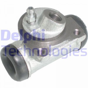 Колесный тормозной цилиндр LW21074 DELPHI