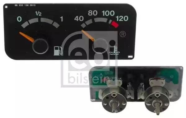 Комбинированный прибор 09956 FEBI BILSTEIN