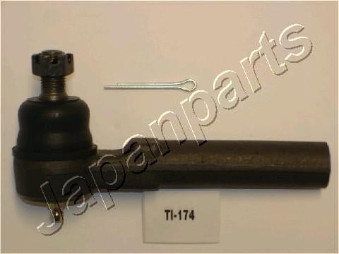 Наконечник поперечной рулевой тяги TI-174 JAPAN PARTS GROUP