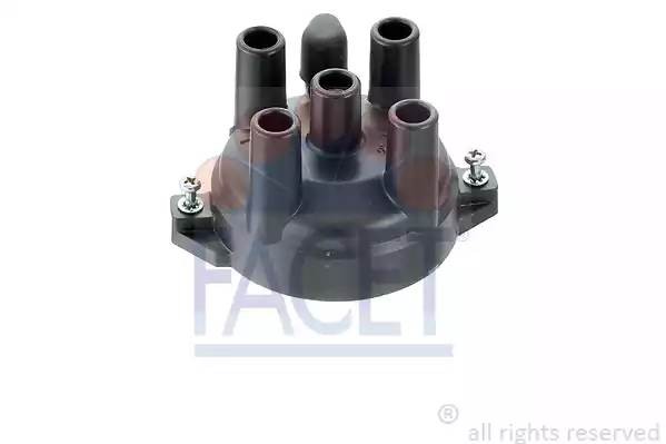 Крышка распределителя зажигания 2.8322/21 FACET