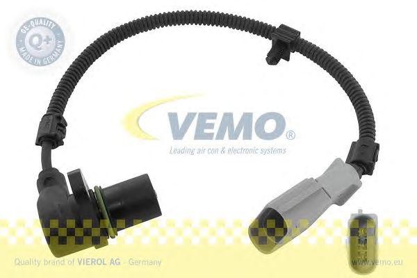 Датчик, положение распределительного вала V10-72-0966 VEMO