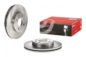 Тормозной диск 09.7820.20 BREMBO