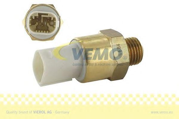 Термовыключатель, вентилятор радиатора V20-99-1262 VEMO