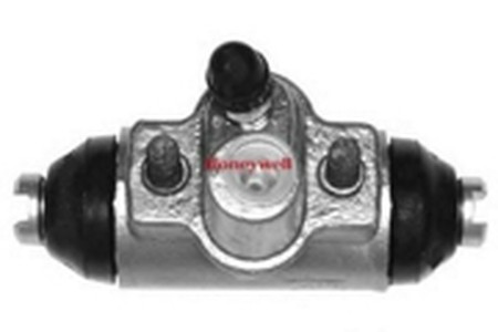 Колесный тормозной цилиндр 214283B BENDIX JURID