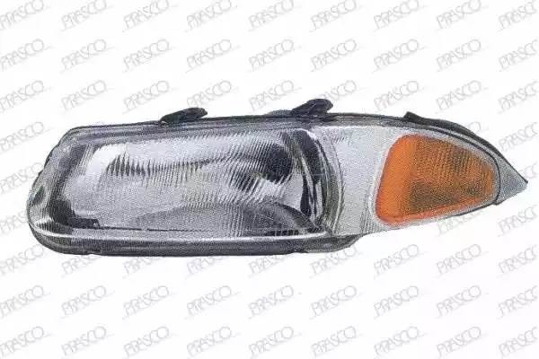 Основная фара RG3404623 PRASCO GROUP