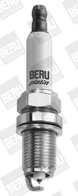 Свеча зажигания Z284 BERU