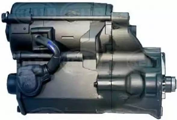 Стартер 8EA 726 494-001 HELLA
