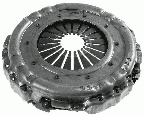 Нажимной диск сцепления 3482 000 628 SACHS