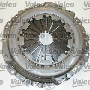 Корзина сцепления TYC01 VALEO PHC