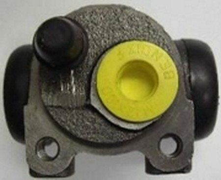 Колесный тормозной цилиндр 251004B BENDIX JURID