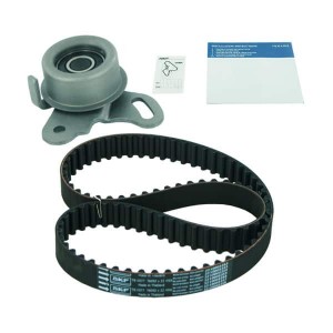 Комплект ремня ГРМ VKMA95012 SKF