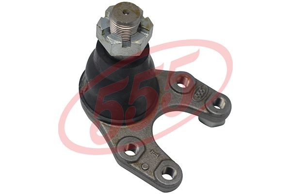 Опора шаровая подвески SB-1462 555
