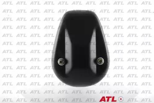 Стартер A16100 ATL DELTA AUTOTECHNIK