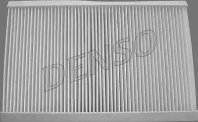 Фильтр, воздух во внутренном пространстве DCF126P DENSO