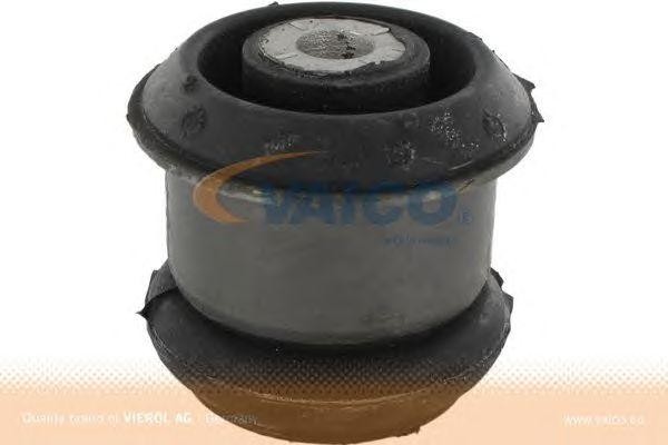 Сайлентблок подрамника V10-1232 VEMO