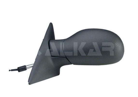 Наружное зеркало 6164224 ALKAR