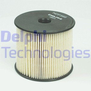 Свеча накаливания HDS394 DELPHI