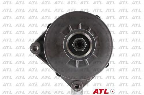 Генератор L 38 330 ATL DELTA AUTOTECHNIK