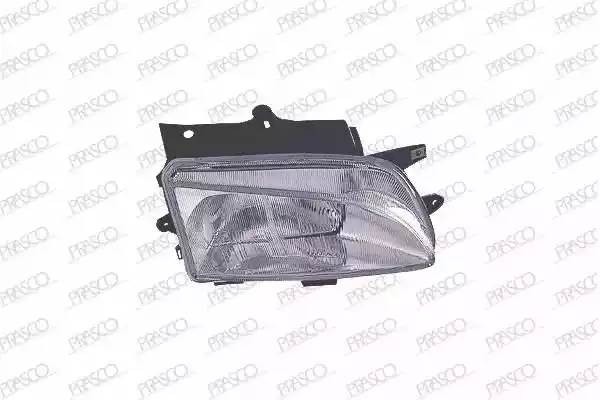 Основная фара PG9044803 PRASCO GROUP