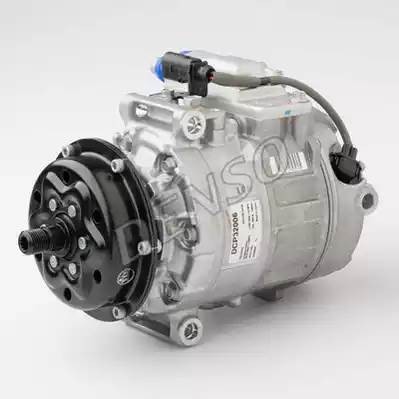 Компрессор, кондиционер DCP32006 DENSO