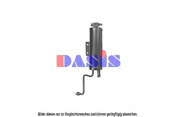 Осушитель, кондиционер 801480N AKS DASIS