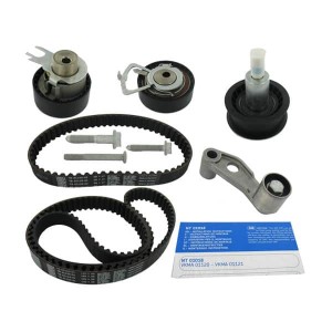 Комплект ремня ГРМ VKMA01120 SKF