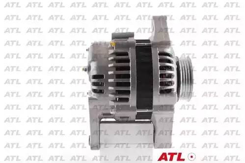 Генератор L 38 040 ATL DELTA AUTOTECHNIK