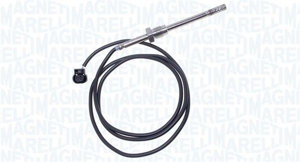Комплект тормозных колодок, диско 430216171199 MAGNETI MARELLI