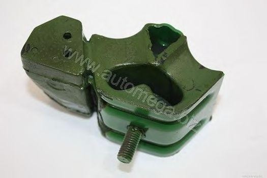 Подвеска, двигатель 101990381893F AUTOMEGA