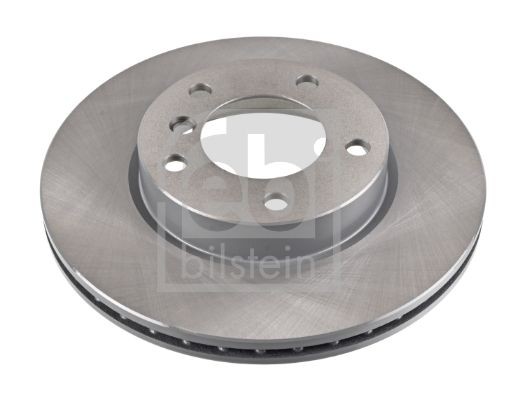 Тормозной диск 01718 FEBI BILSTEIN