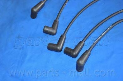 Провода высоковольтные системы зажигания (комплект) PEC-E05 PMC PARTS MALL