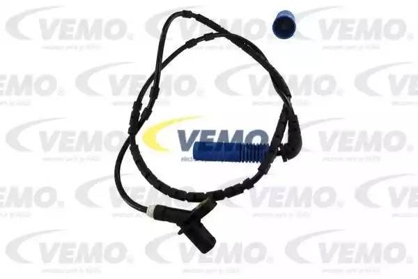 Датчик, частота вращения колеса V20-72-0493 VEMO