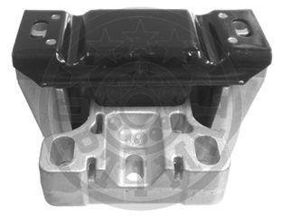 Подвеска, двигатель F85385 OPTIMAL
