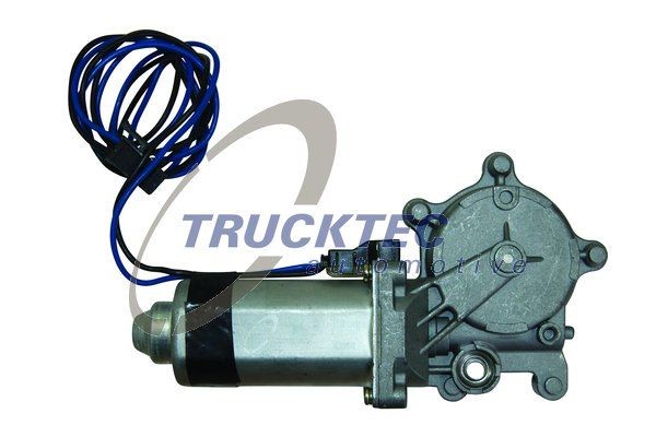Комплект болтов головки цилидра 0267133 TRUCKTEC