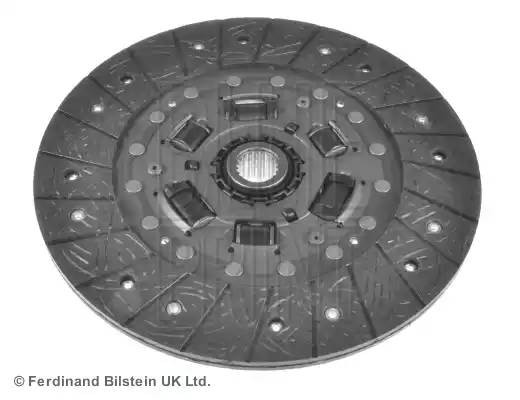 Диск сцепления ADG03192 BLUE PRINT